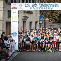 La 30 Trentina 2013