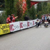 La 30 Trentina 2012