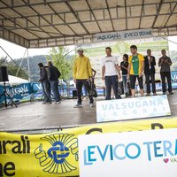 La 30 Trentina 2015