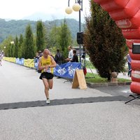 La 30 Trentina 2012