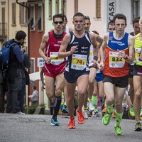 La 30 Trentina 2015