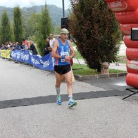 La 30 Trentina 2012