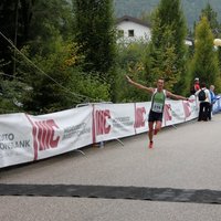 La 30 Trentina 2012