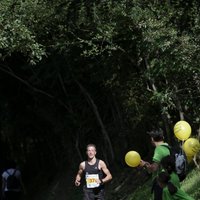 La 30 Trentina 2015