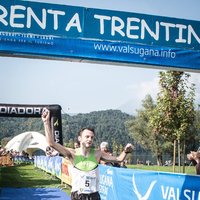 La 30 Trentina 2014