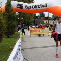 La 30 Trentina 2012