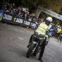 La 30 Trentina 2015