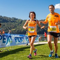 La 30 Trentina 2016