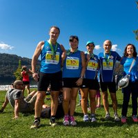 La 30 Trentina 2016