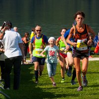 La 30 Trentina 2016