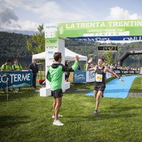 La 30 Trentina 2015