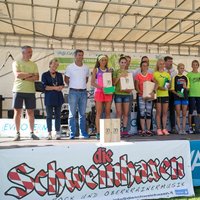 La 30 Trentina 2016