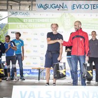 La 30 Trentina 2015
