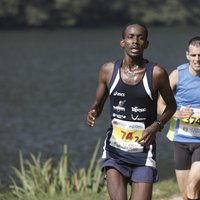 La 30 Trentina 2015