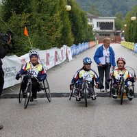 La 30 Trentina 2012