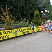 La 30 Trentina 2012