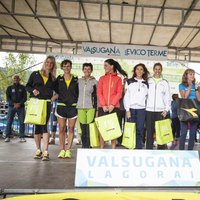 La 30 Trentina 2015