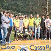 La 30 Trentina 2014