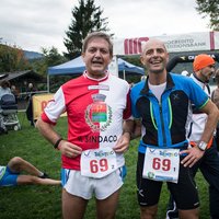 La 30 Trentina 2013