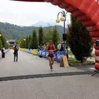 La 30 Trentina 2012