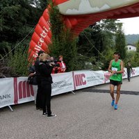 La 30 Trentina 2012