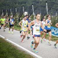 La 30 Trentina 2015