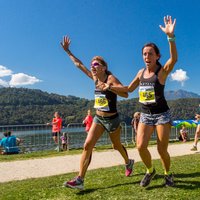 La 30 Trentina 2016