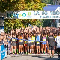 La 30 Trentina 2016