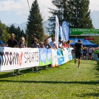 La 30 Trentina 2016