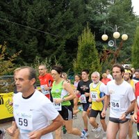 La 30 Trentina 2012