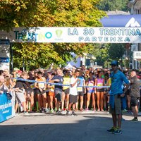 La 30 Trentina 2016