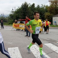 La 30 Trentina 2012