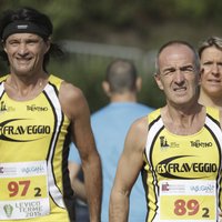 La 30 Trentina 2015