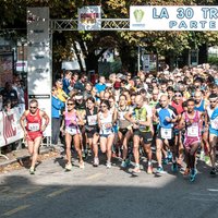 La 30 Trentina 2014