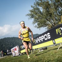 La 30 Trentina 2014