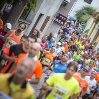 La 30 Trentina 2015