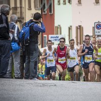 La 30 Trentina 2015