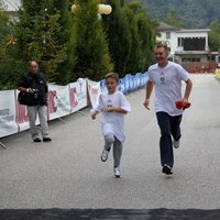 La 30 Trentina 2012