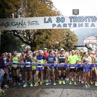 La 30 Trentina 2015