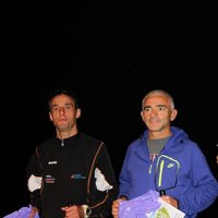 La 30 Trentina 2012