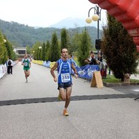 La 30 Trentina 2012