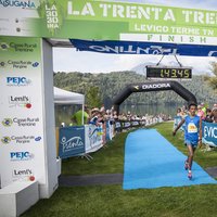 La 30 Trentina 2015