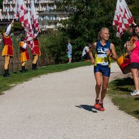 La 30 Trentina 2016