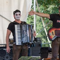 La 30 Trentina 2016