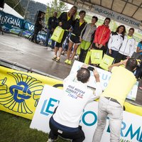 La 30 Trentina 2015