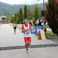 La 30 Trentina 2012