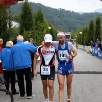 La 30 Trentina 2012