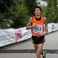 La 30 Trentina 2012