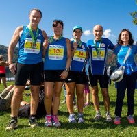 La 30 Trentina 2016