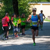 La 30 Trentina 2016